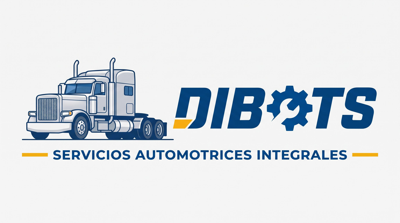 DIBOTS — SERVICIOS AUTOMOTRICES INTEGRALES
